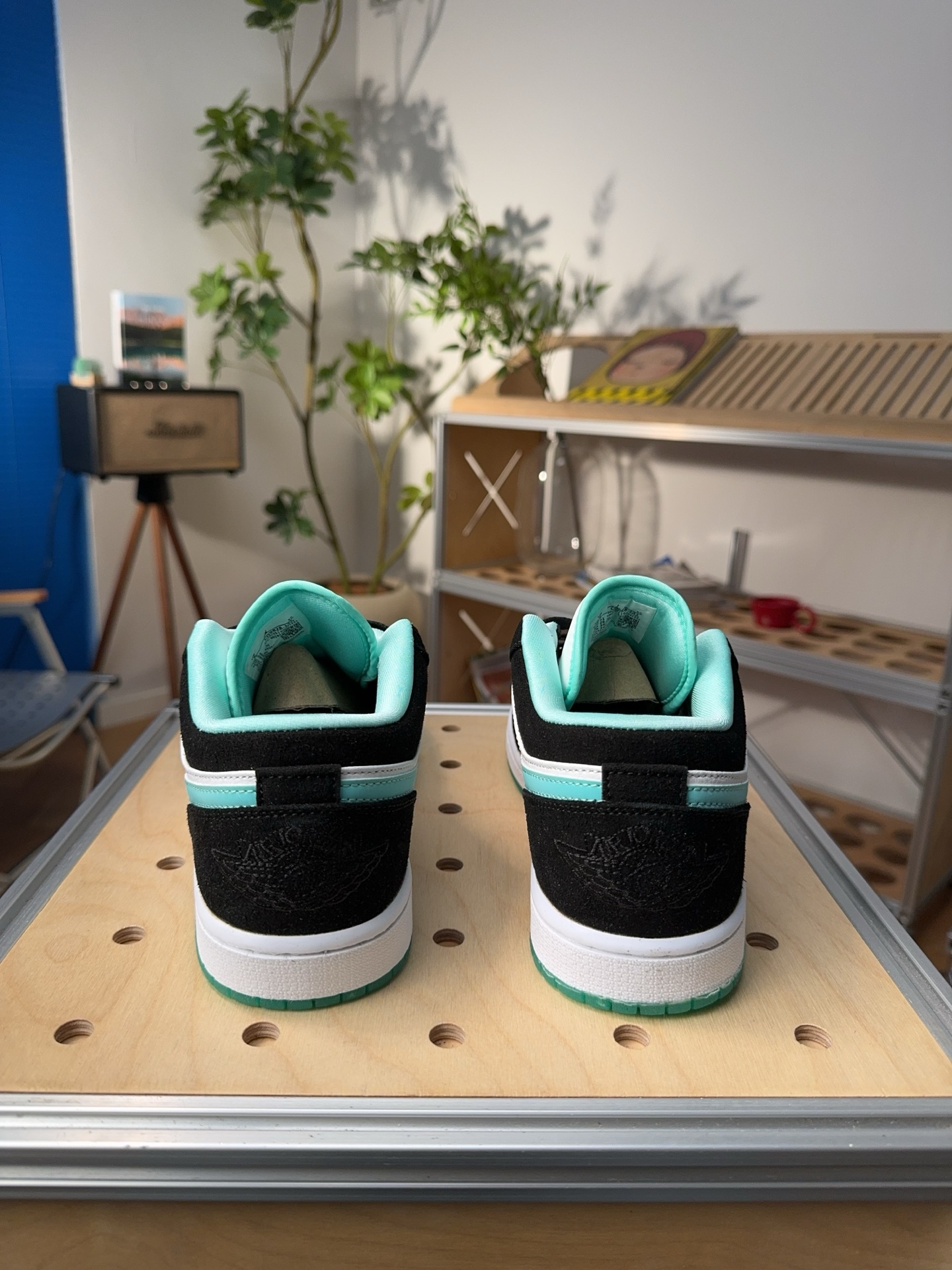 Nike Jordan